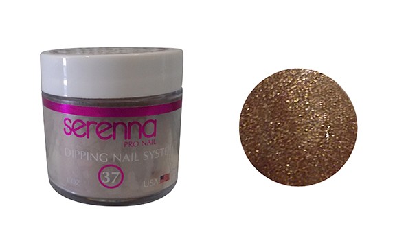 Dipping Powder Pó Imersão Nº37 Serenna