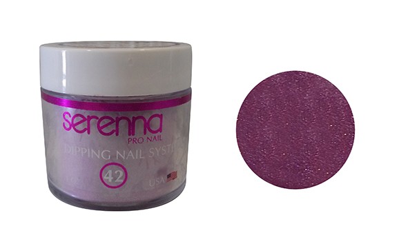 Dipping Powder Pó Imersão Nº42 Serenna