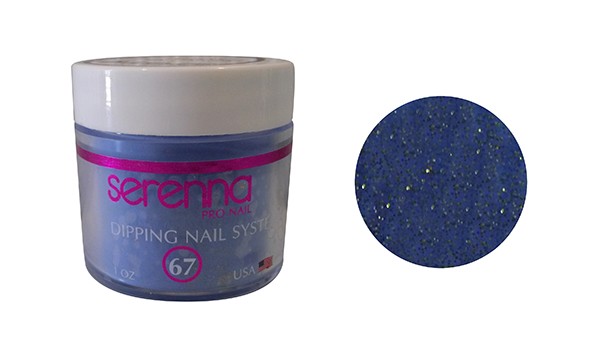 Dipping Powder Pó Imersão Nº67 Serenna