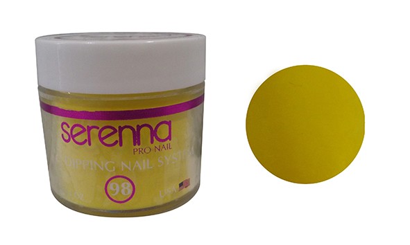 Dipping Powder Pó Imersão Nº98 Serenna