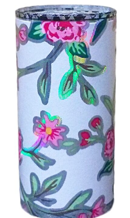 Foil - Filme Holográfico F11 Nail Art