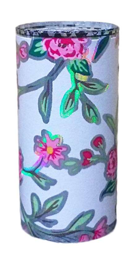 Foil - Filme Holográfico F11 Nail Art