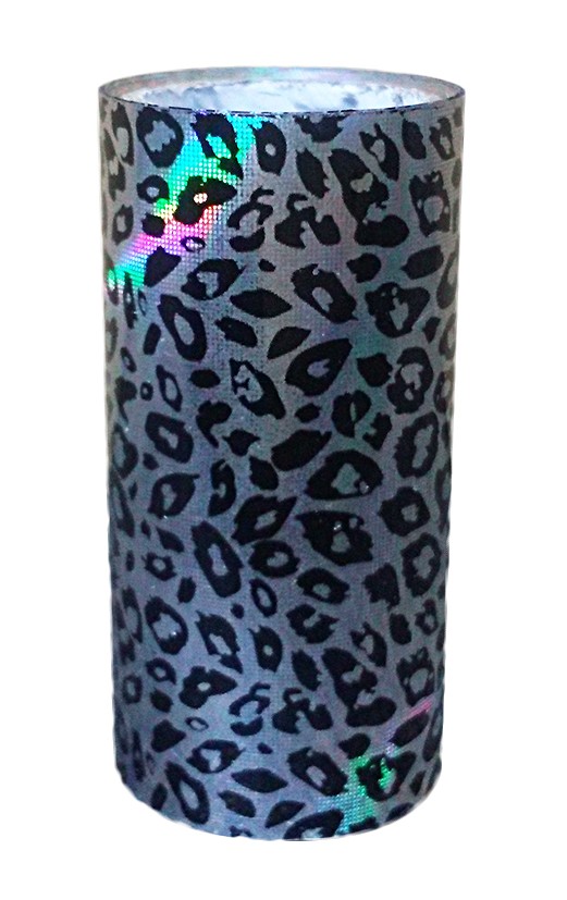 Foil - Filme Holográfico F14 Nail Art