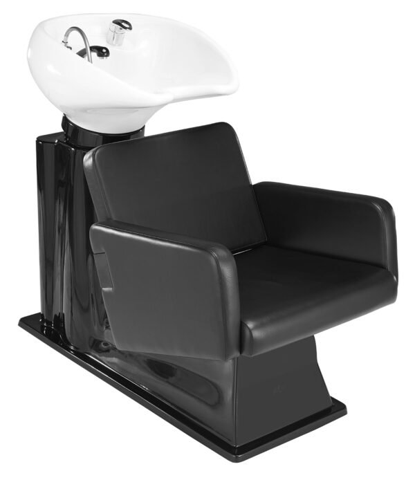 Rampa lavagem Cabeleireiro Luxury