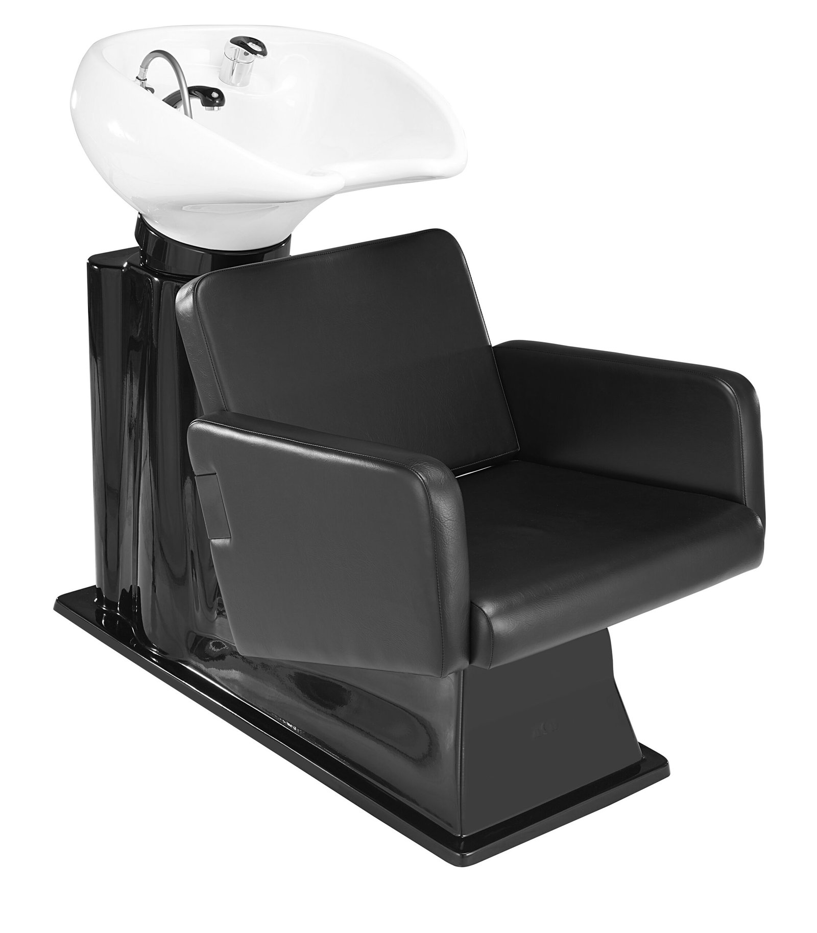 Rampa lavagem Cabeleireiro Luxury