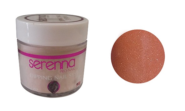 Dipping Powder Pó Imersão Nº4 Serenna Edi. Limitada