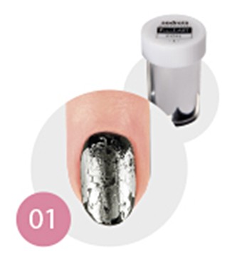 Nail Art Foil 1 Andreia
