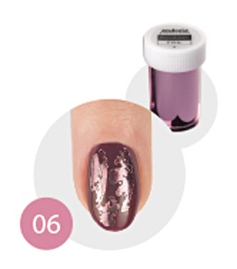 Nail Art Foil 6 Andreia