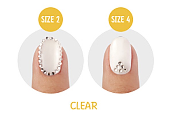 Crystal Clear 2 Andreia