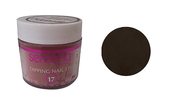 Dipping Powder Pó Imersão Nº17 Serenna