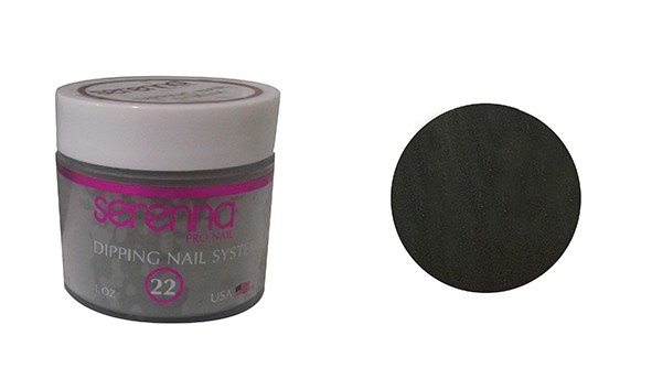 Dipping Powder Pó Imersão Nº22 Serenna
