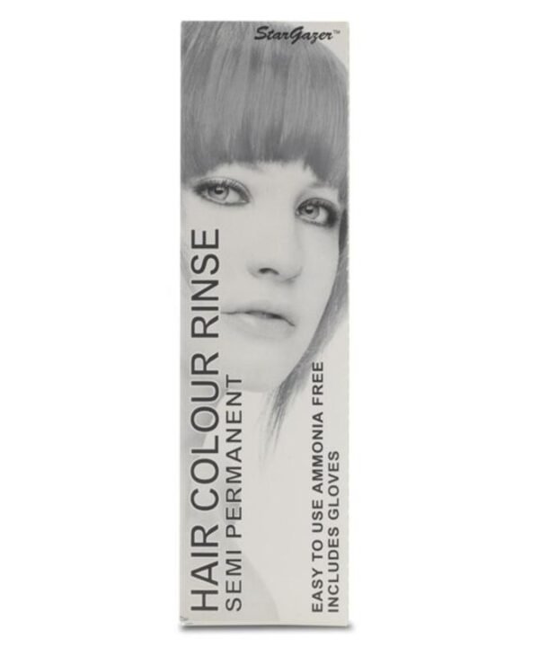 Tinta Cabelo Stargazer Silverlook