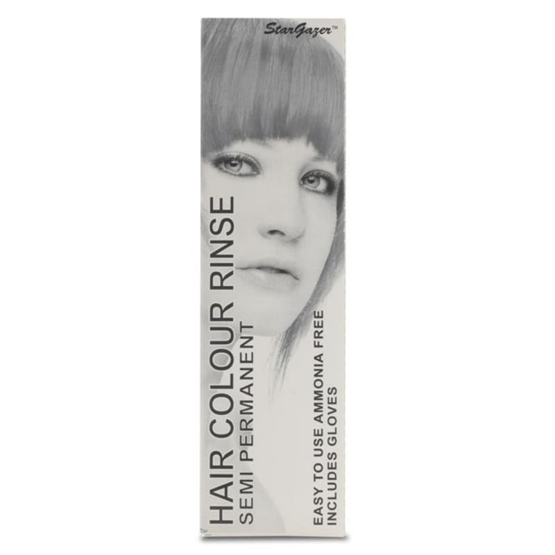 Tinta Cabelo Stargazer Silverlook