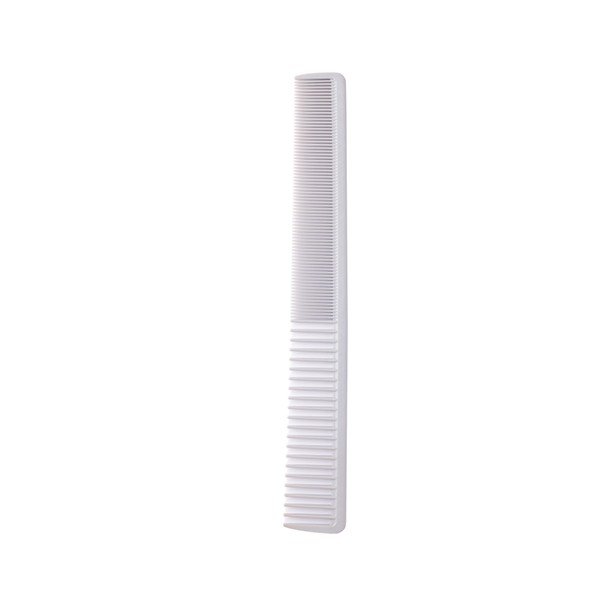 Pente Corte Silicone Barbeiro Bifull 006