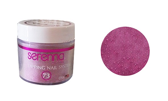 Dipping Powder Pó Imersão Nº73 Serenna