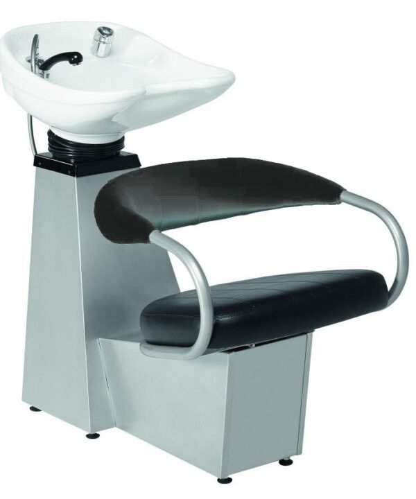 Rampa Lavagem Cabeleireiro e Barbearia  W1