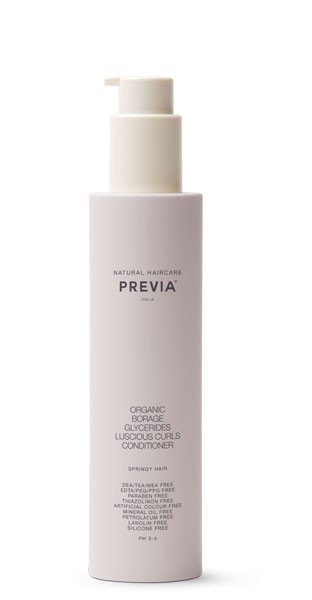 Condicionador Luscious Curls Curlfriends Previa 250ml