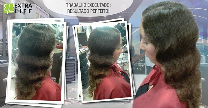 Curso Técnico Mise e Brushing - 30 Horas