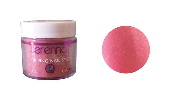 Dipping Powder Pó Imersão CV2 Serenna 30g