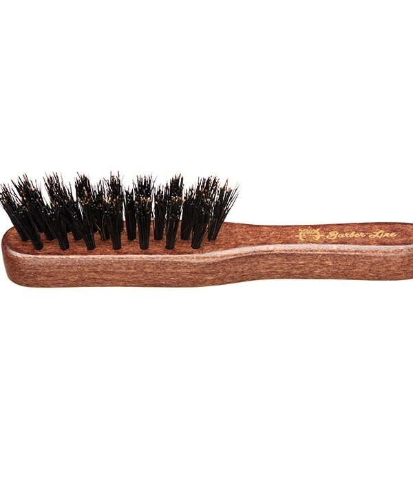 Escova Barba Barber Line Pequena