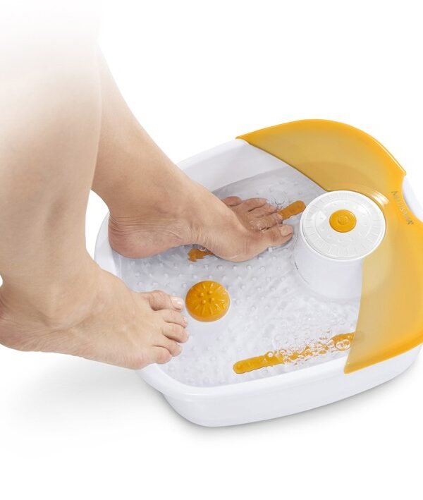 Bacia Pedicura Hidromassagem Spa