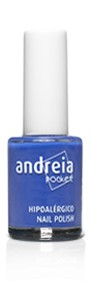 Verniz Andreia Pocket 139