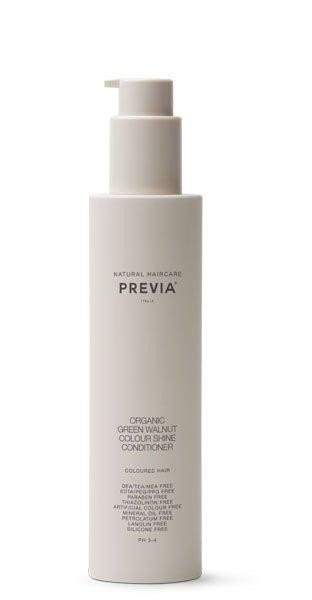 Condicionador After Color Keeping Previa 250ml