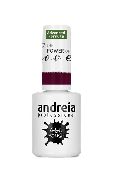 Verniz Gel Andreia Power of Love Pet PL5