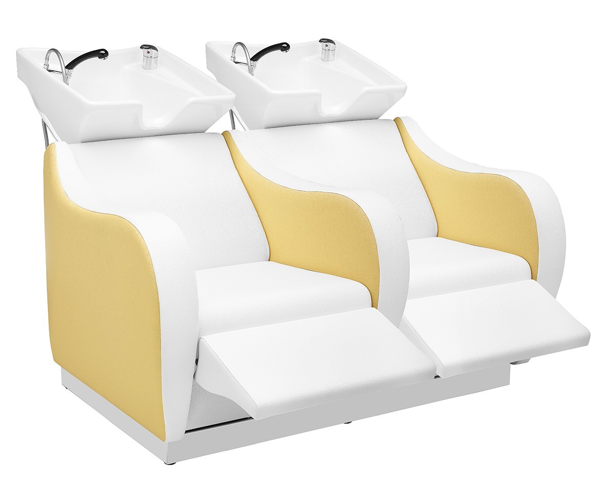 Rampa Lavagem Galeone Gold Dupla