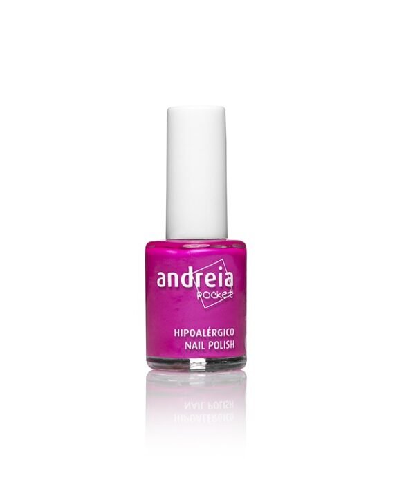 Verniz Andreia Pocket 108