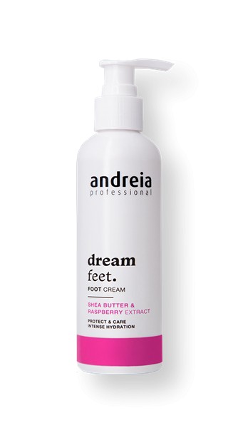 Creme Hidratante Pés Dream Feet 200ml