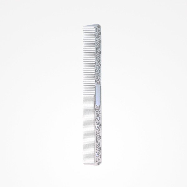 Pente Corte Aluminio Pequeno Eagle Fortess