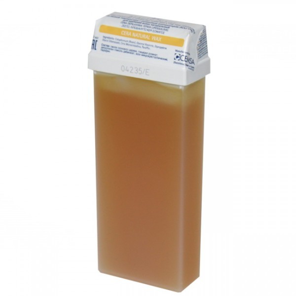 Cera Roll-On Mel Beauty Image 110ml