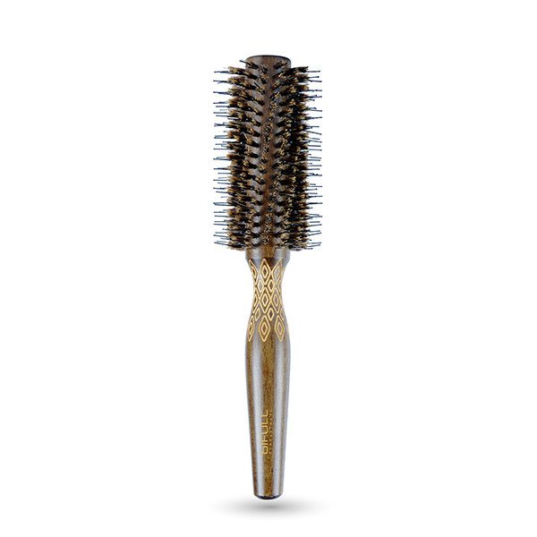 Escova Térmica Iónico Tribal Nº25