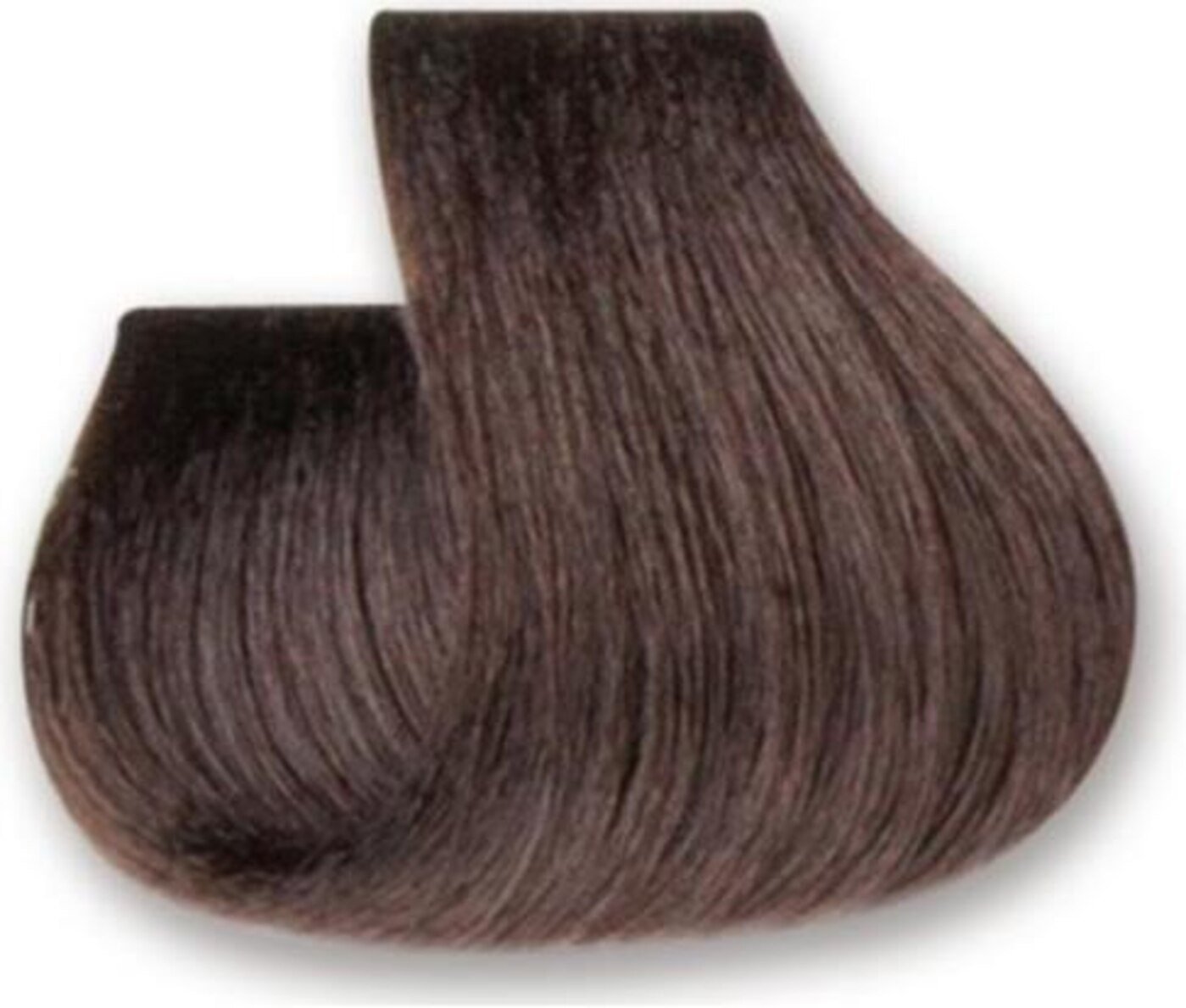 Tinta Cabelo Castanho Médio 4.0 Previa 100ml