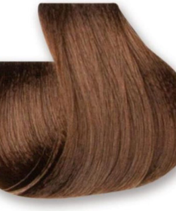 Tinta Cabelo Louro Claro Natural Intenso 8.00 Previa 100ml