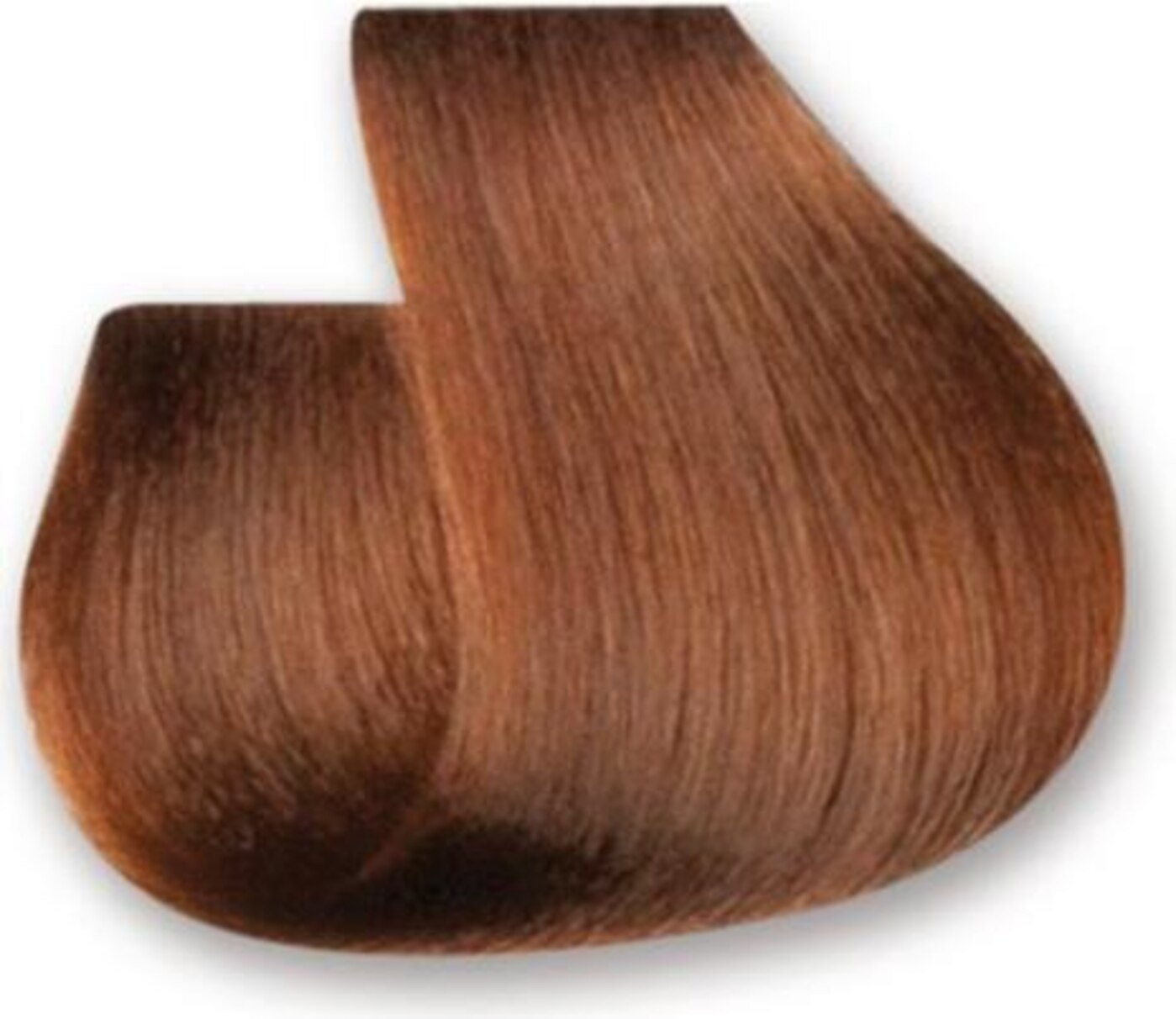 Tinta Cabelo Louro Claro Dourado 8.3 Previa 100ml
