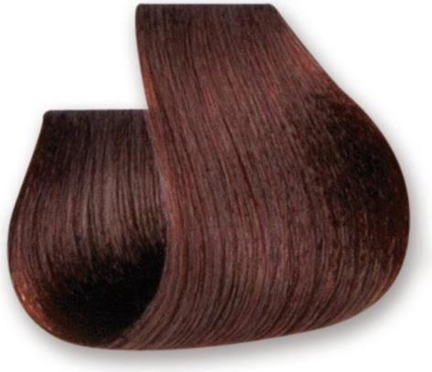 Tinta Cabelo Louro Escuro Cobre 6.4 Previa 100ml