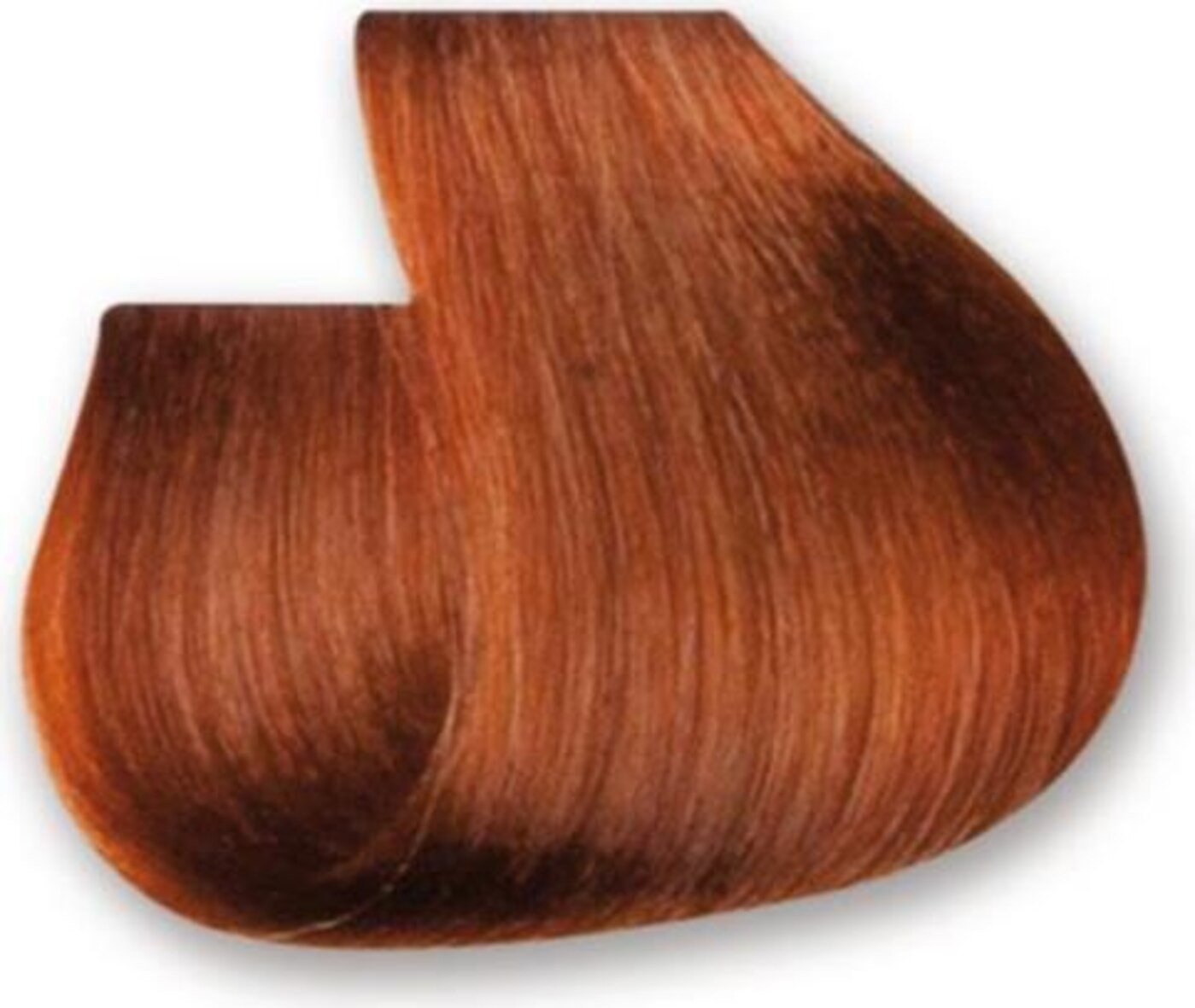 Tinta Cabelo Louro Claro Dourado Cobre 8.43 Previa 100ml