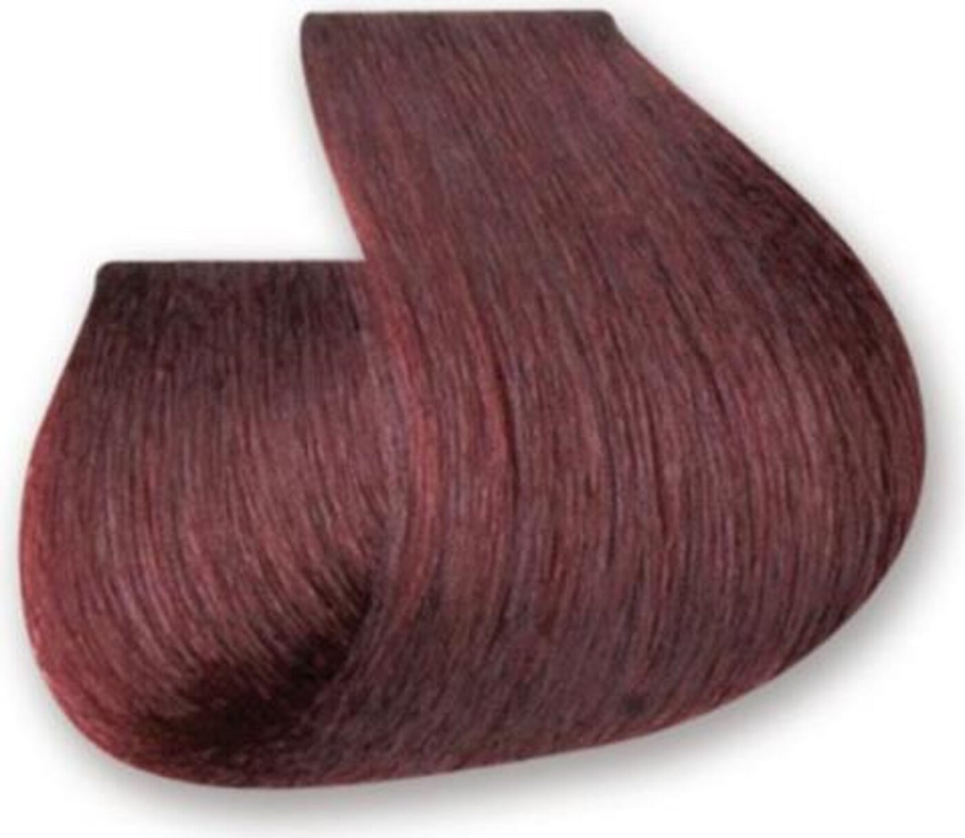 Tinta Cabelo Castanho Claro Vermelho 5.6 Previa 100ml