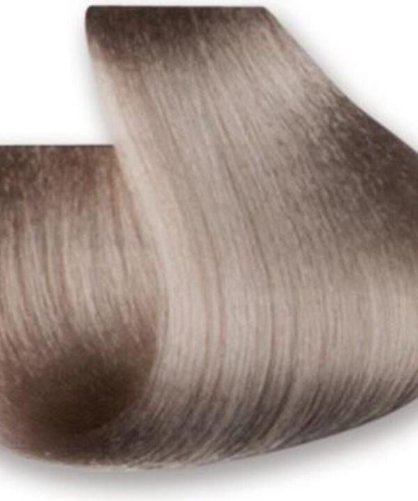 Tinta Cabelo Louro Cinza 10.1 Previa 100ml