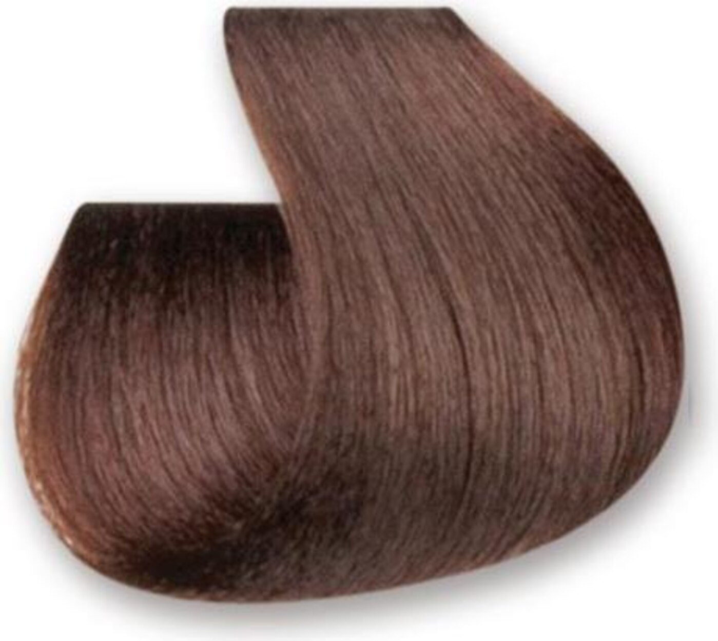 Tinta Cabelo Castanho Claro Tabaco 5.41 Previa 100ml