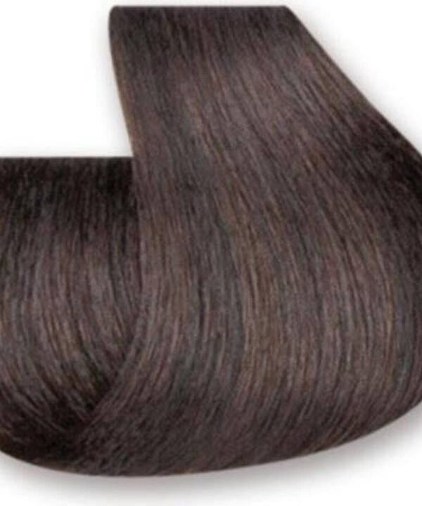 Tinta Cabelo Castanho Chocolate 4.48 Previa 100ml