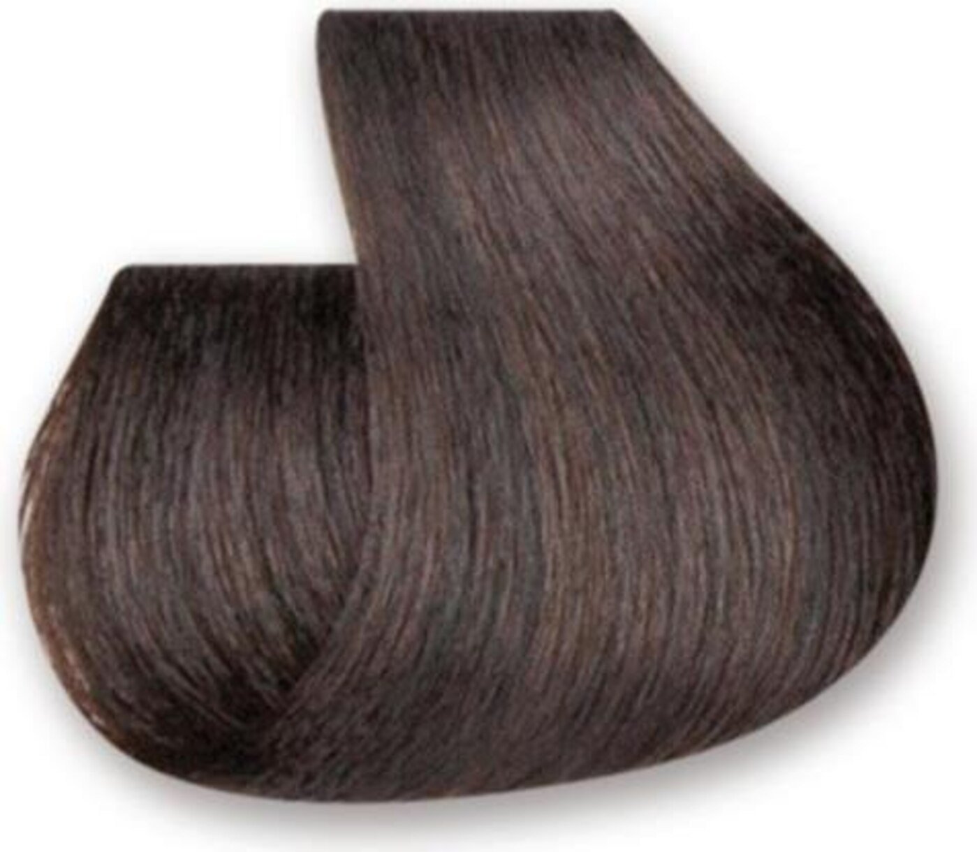 Tinta Cabelo Castanho Chocolate 4.48 Previa 100ml