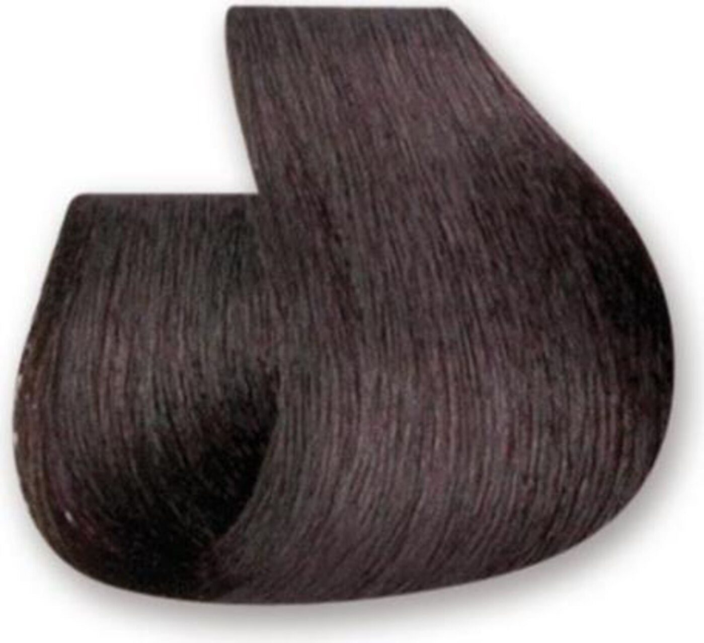 Tinta Cabelo Castanho Pérola Violeta 4.82 Previa 100ml