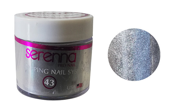 Dipping Powder Pó Imersão Nº43 Serenna 30g