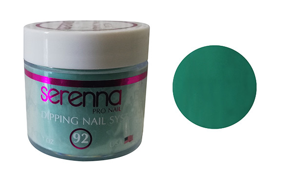 Dipping Powder Pó Imersão Nº92 Serenna 30g