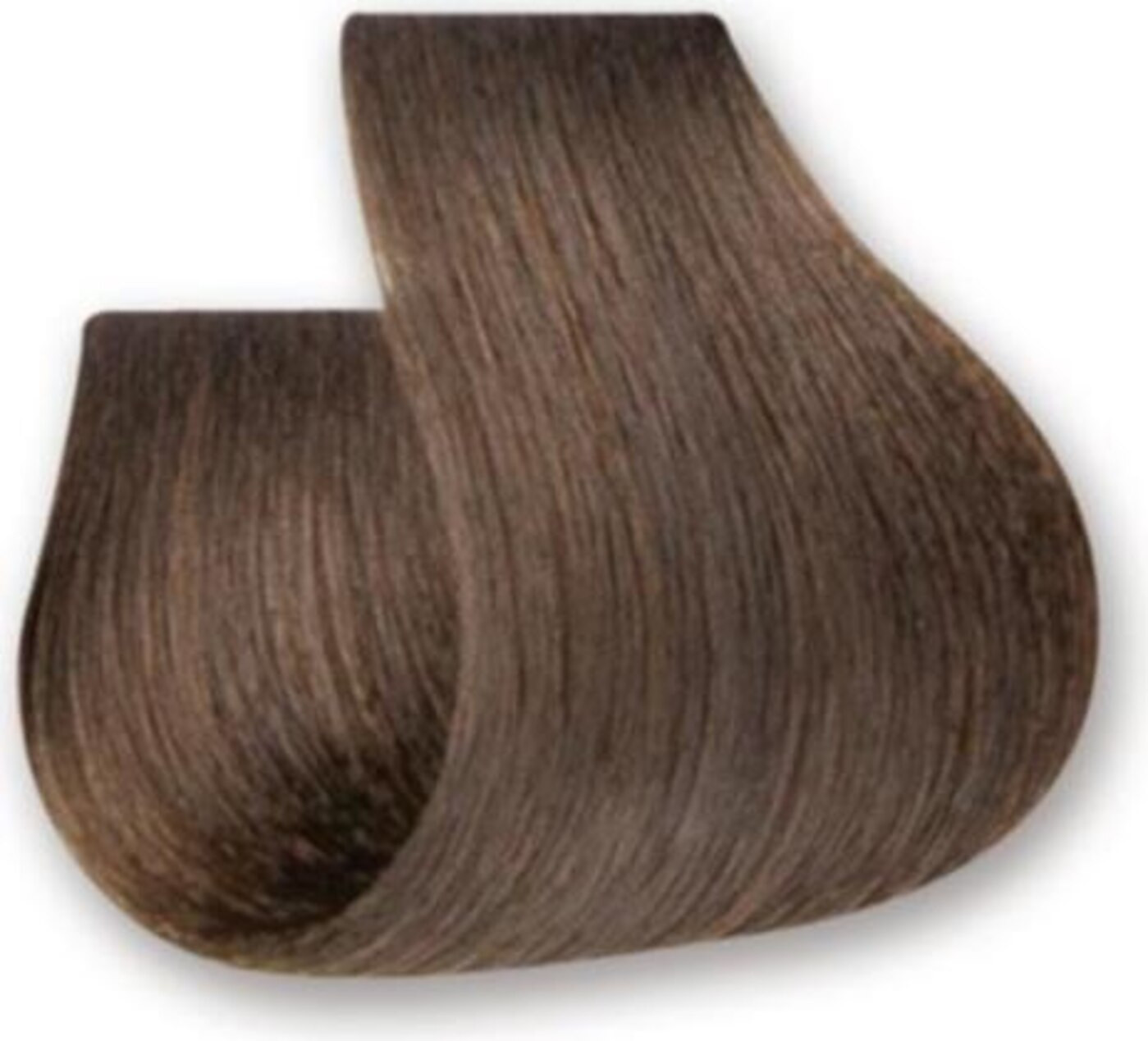 Tinta Cabelo Louro Escuro Natural Cinza 6.01 Previa 100ml