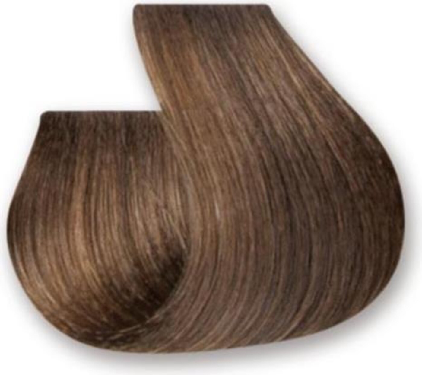 Tinta Cabelo Louro Natural Cinza 7.01 Previa 100ml