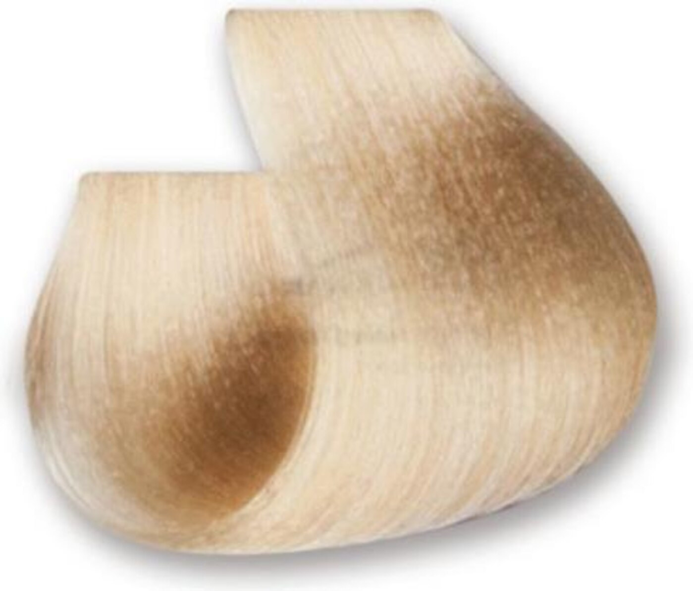 Tinta Cabelo Super Aclarante Dourado H3 Previa 100ml
